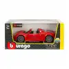 21076  1:24 Porsche 918 Spyder Model Araba