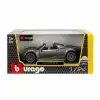 21076  1:24 Porsche 918 Spyder Model Araba