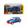 21088 1:24 Renault 5 Turbo Model Araba