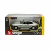 21093 1:24 Ford Capri 1973 Model Araba
