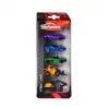 212053166 Wow 5 Parça Araç Seti - 1 Set Stokta Olan Gönderilir