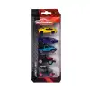212053166 Wow 5 Parça Araç Seti - 1 Set Stokta Olan Gönderilir