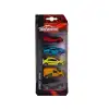 212053166 Wow 5 Parça Araç Seti - 1 Set Stokta Olan Gönderilir
