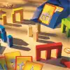 214341 Ravensburger, Make N Break Junior / +5 yaş