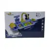 218-1 LAVABO OYUN SETİ PİLLİ