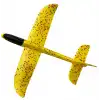 2196 EVA UÇAK SİYAH BAŞLIK 48 CM