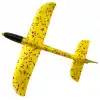 2196 EVA UÇAK SİYAH BAŞLIK 48 CM