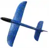 2196 EVA UÇAK SİYAH BAŞLIK 48 CM