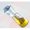 220 ml Çok Amaçlı Spreyli Cam Şişe
