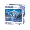22025 Winter Solace 1500 Parça Puzzle