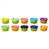 22037 Play-Doh Bonbon Parti Paketi +3 yaş