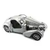 22092 1:24 Burago Bugatti Atlantic