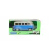 22095 WELLY 1 24 1963 VOLSWAGEN T1 BUS 12