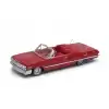 22434 WELLY 1 24 1963 CHEVROLET IMPALA