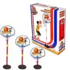 226 Ayaklı Basket Potası
