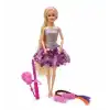 2388-1-2-3 AKSESUARLI BEBEK-SMT