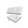 2.4 Ghz Wireless Kablosuz Klavye Mouse Seti Tv Pc Uyumlu