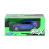 24007 Welly Volkwagen Scirocco 1:24 -Karsan Oyuncak