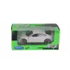 24107 WELLY 1 24 PORCHE TAYCAN TURBO S