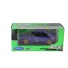 24108 WELLY 1 24 NISSAN SKYLINE GT-R R34