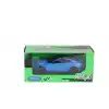 24123 WELLY 1 24 FORD MUSTANG GT