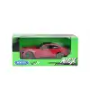 24132 WELLY 1 24 MERCEDES AMG GT63 12