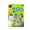 243600 Ravensburger, Logo ZOO / 3-6 yaş