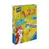 243709 Ravensburger, Logo 1,2,3 / 3-6 yaş