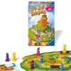 248810 Ravensburger - ZıpZıp Tavşan - Seyahat Boy Kutu Oyunu