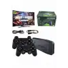 2.4g Uyumlu Kablosuz Çift Kol Atari Retro 20000 Oyun Game Stick