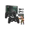 2.4g Uyumlu Kablosuz Çift Kol Atari Retro 20000 Oyun Game Stick