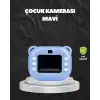 24mp Hd Çift Lensli Şipşak Kamera – Termal Baskılı, 32gb Dahili Hafızalı