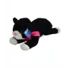 25 CM YATAK KEDİ PELUŞ - 1 Adet Stokta Olan Gönderilir