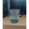 250 ml Renkli Cam Bardak