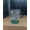 250 ml Renkli Cam Bardak