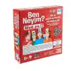 25106 KS, Ben Neyim? - What I Am? / +5 yaş