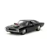 253203101 Fast Furious 1970  Charger 1:24