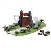 253252028 Jada Jurassic World Nano Scene