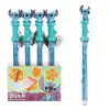 2534 SUN-HTI-KÖPÜK OYUNU STITCH 2IN1  KILIÇ STCH 12D