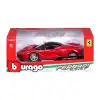 26001 Burago Ferrari Laferrari 1:24 Model Araba -Sunman