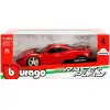 26003 1:24 Ferrari 458 Italia Araba -Sunman
