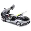 26027 1:24 Ferrari Formula 1 Monza SP1 Model Araba