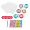 26329 Cool Maker Go Glam Işıltılı Tırnaklar