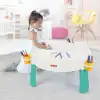 2670 OYUNCAK SU VE KUM AKTİVİTE MASASI