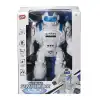 27115 Kumandalı Disk Atan Süper Robot