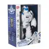 27115 Kumandalı Disk Atan Süper Robot
