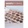 28li Sedefli Shine Kalp Far Paleti - 2li Set