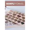 28li Sedefli Shine Kalp Far Paleti - 2li Set