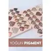 28li Sedefli Shine Kalp Far Paleti - 2li Set