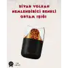 280 Ml Kapasiteli Aromaterapi Cihazı